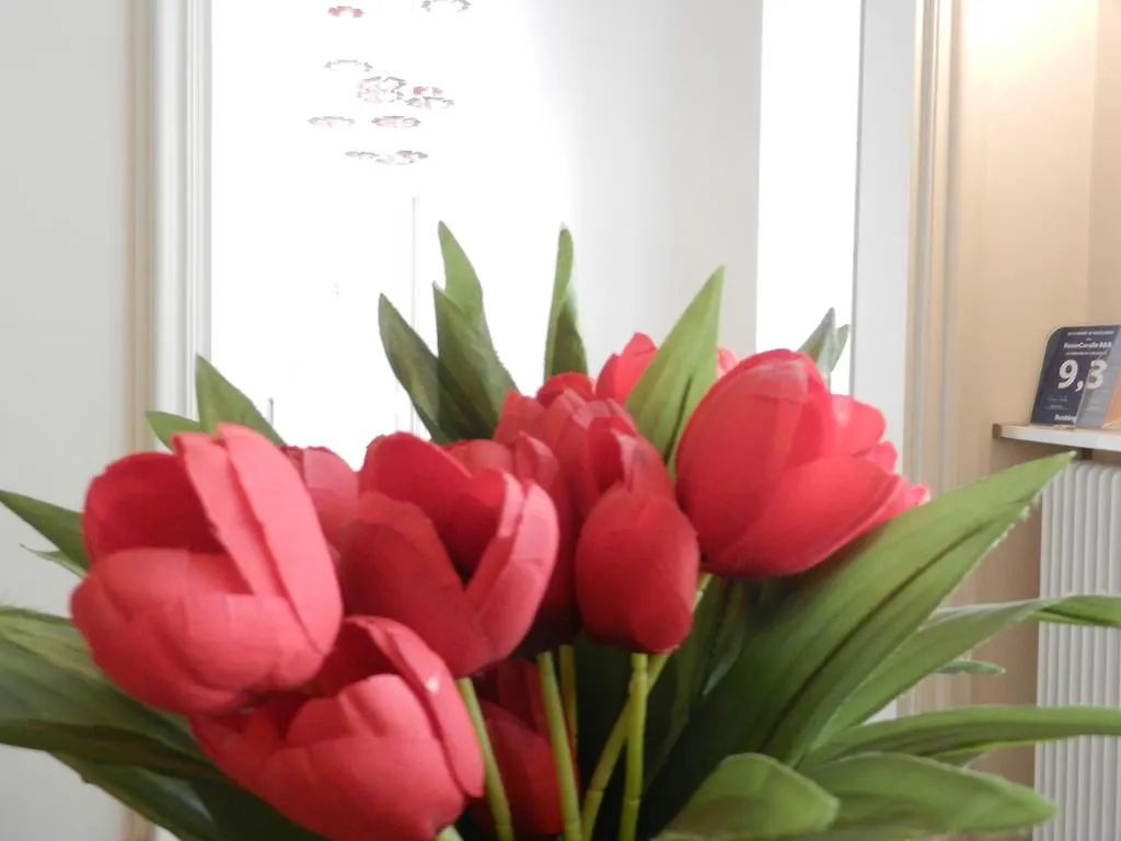 Rossocorallo B&B Catania