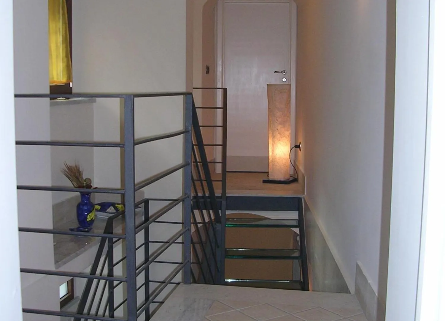 Couette-café Rossocorallo B&B Catane