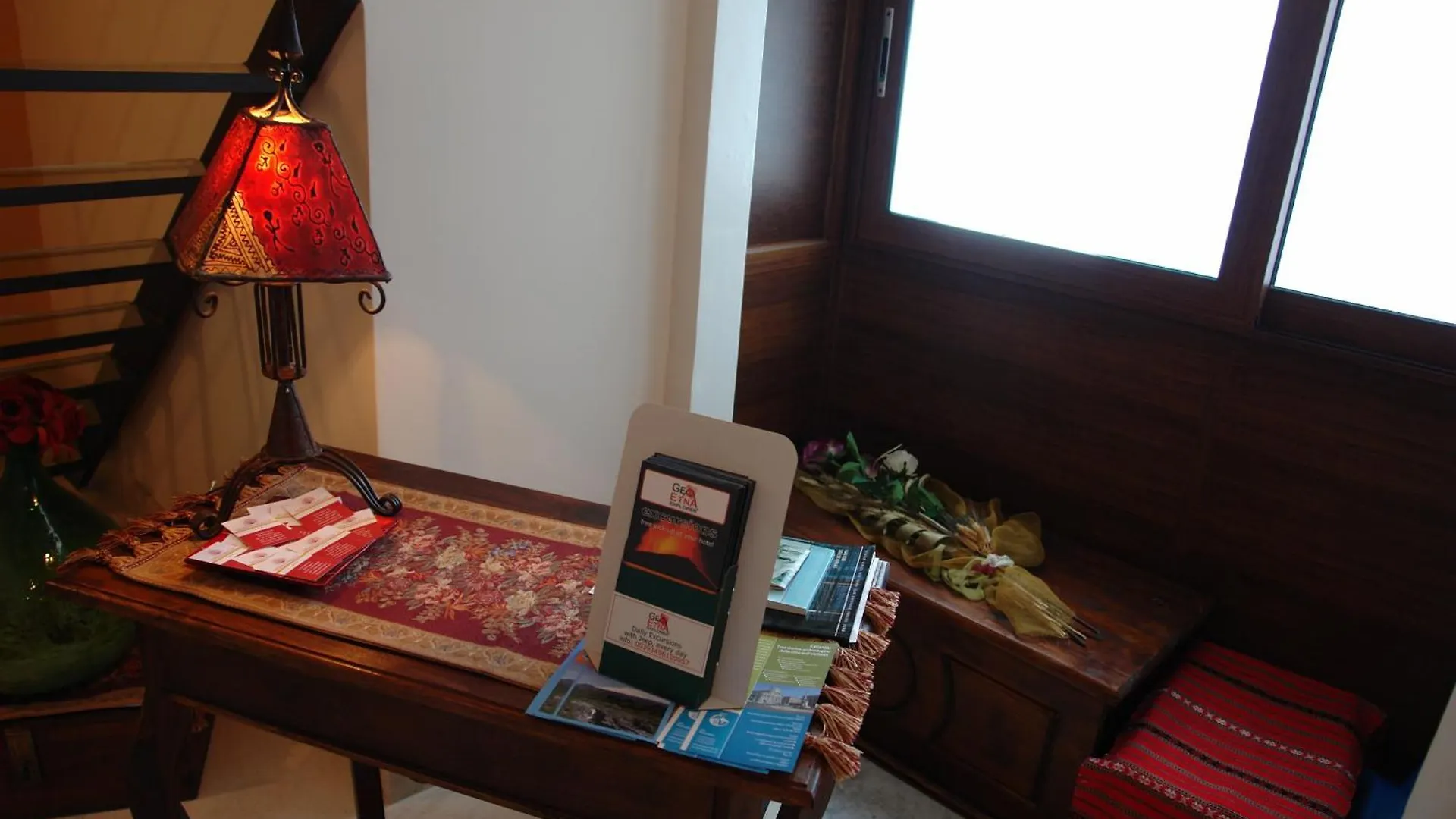 Rossocorallo B&B Catania