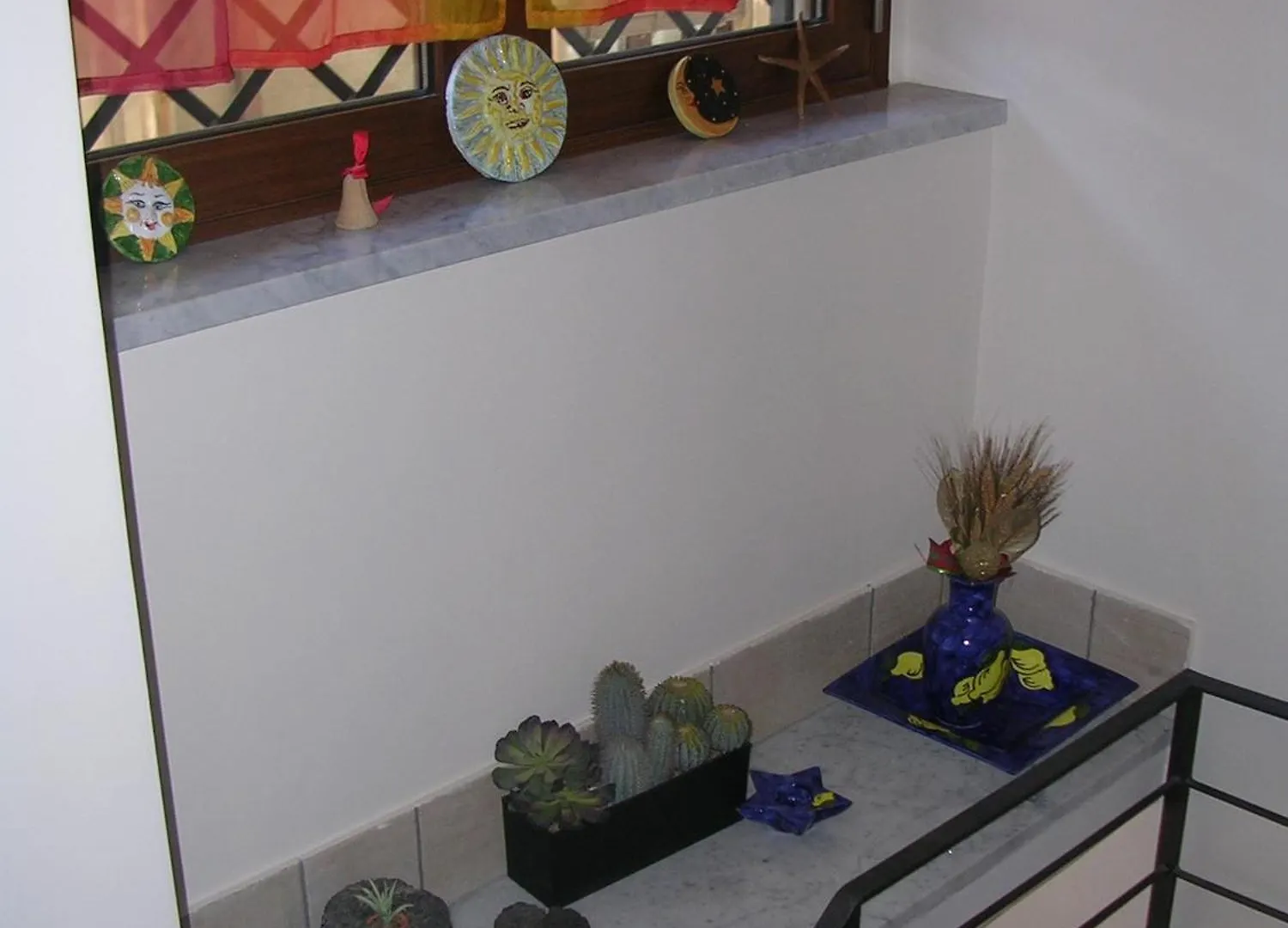Rossocorallo B&B Catane