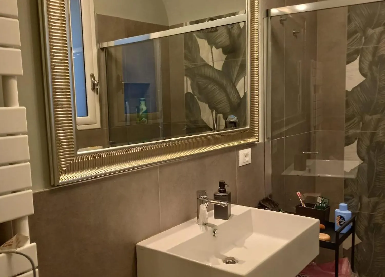 Rossocorallo B&B Catane 3*,