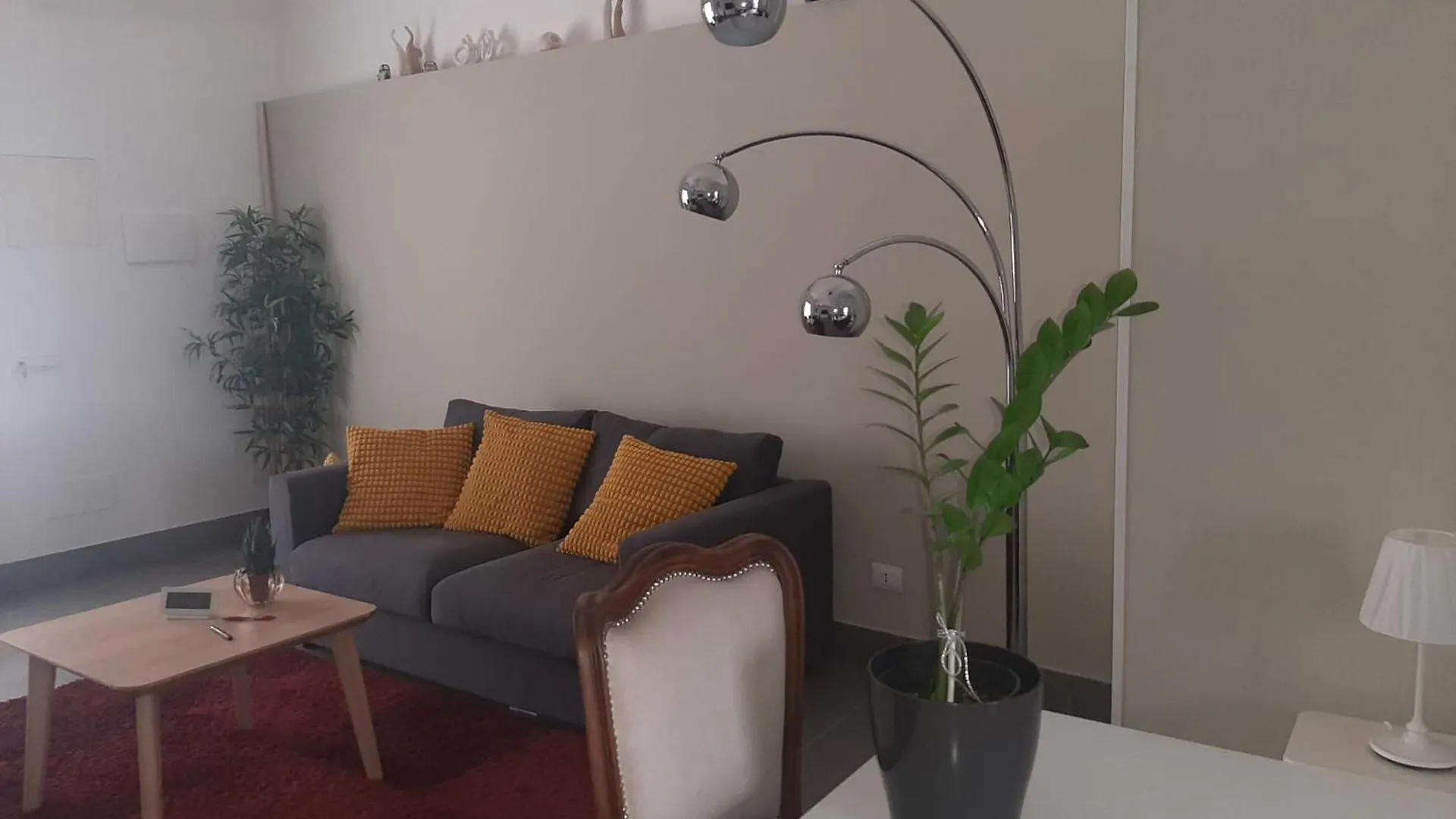 Rossocorallo B&B Catane 3*,  Italie