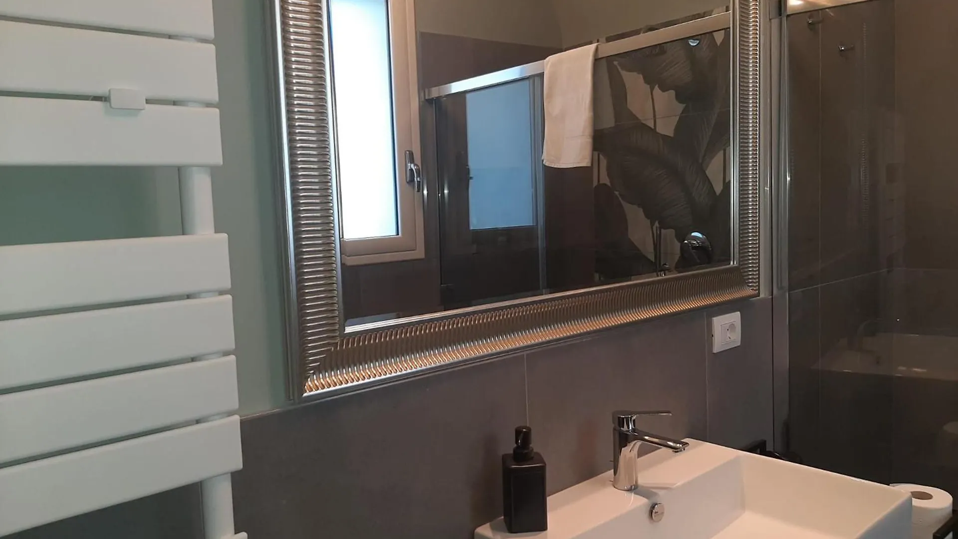 Rossocorallo B&B Catane 3*,