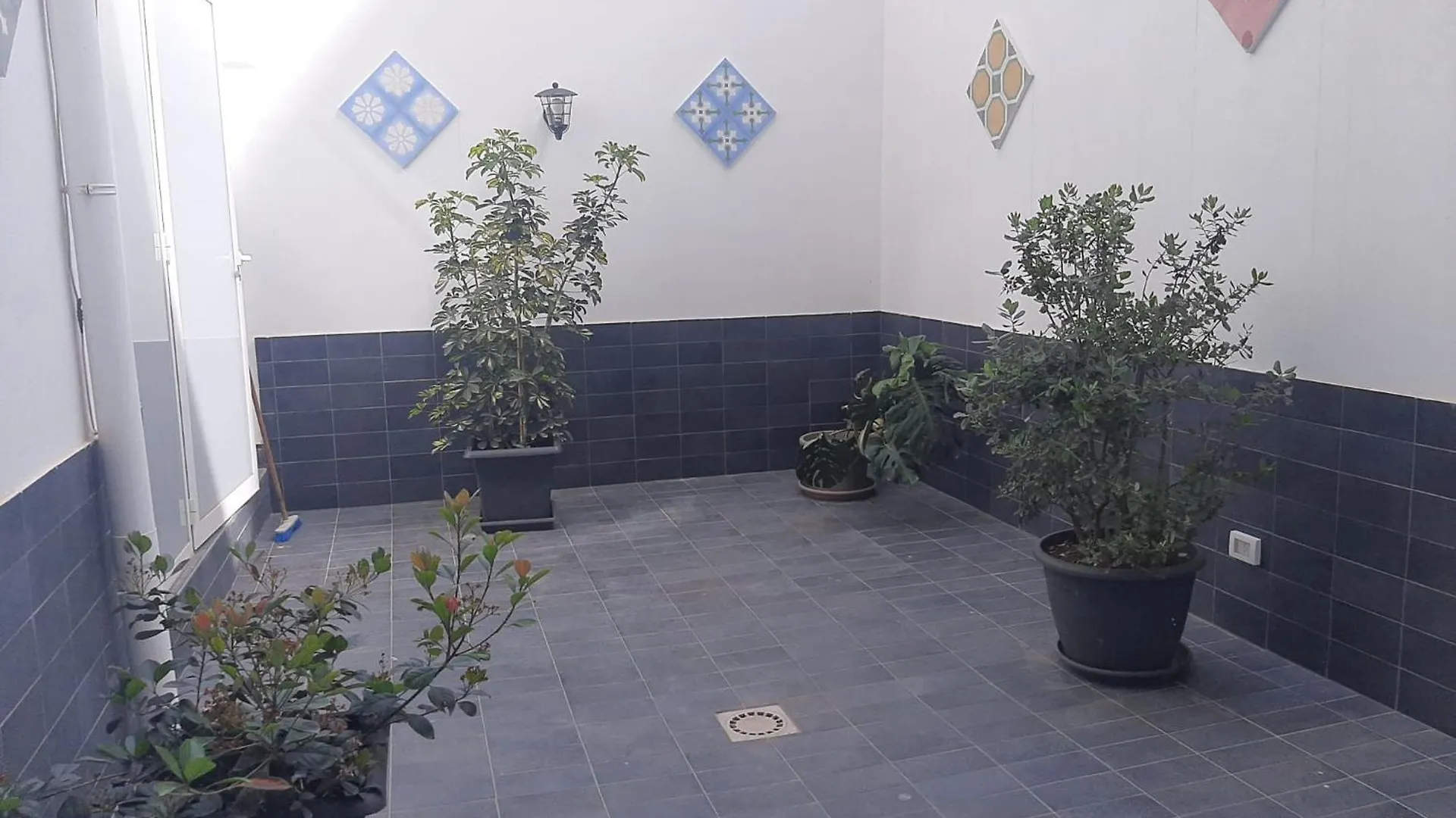 Rossocorallo B&B Catane Italie