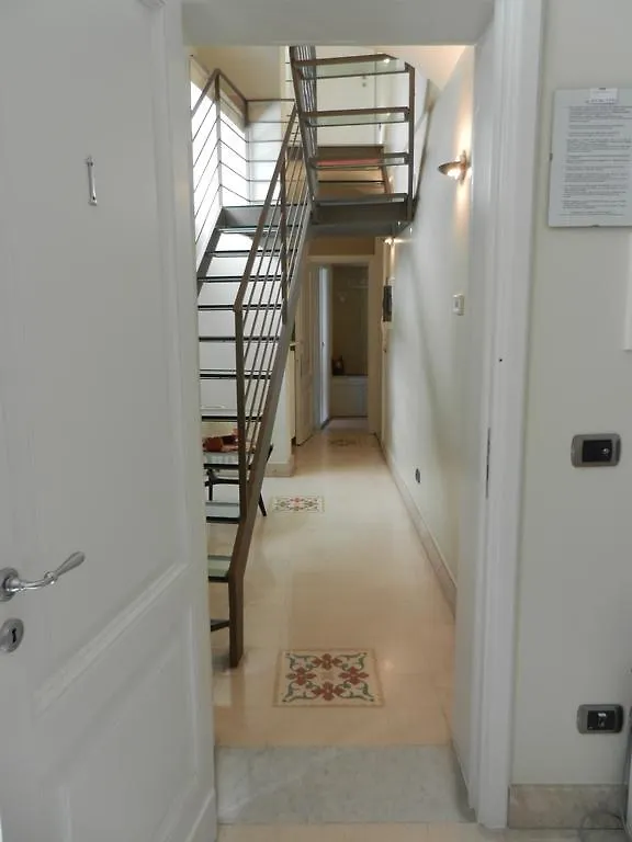 Couette-café Rossocorallo B&B Catane