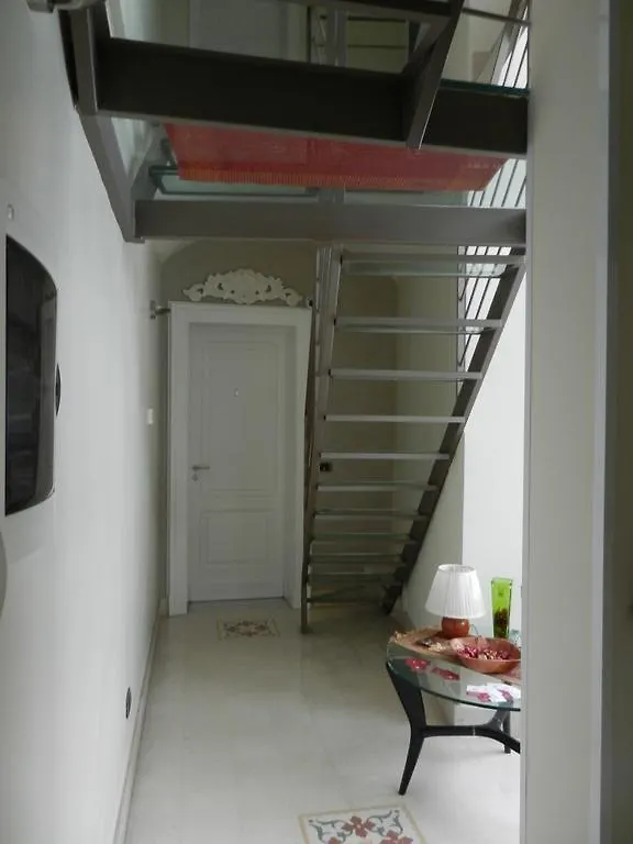 Rossocorallo B&B Catane