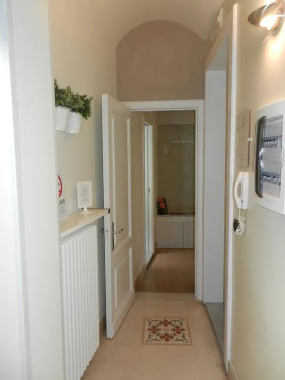 Rossocorallo B&B Catane Italie