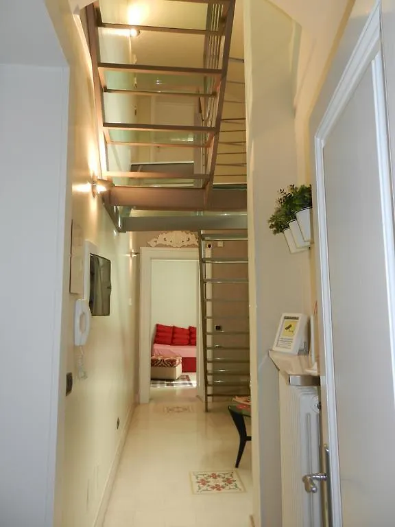 Rossocorallo B&B Catane 3*,  Italie