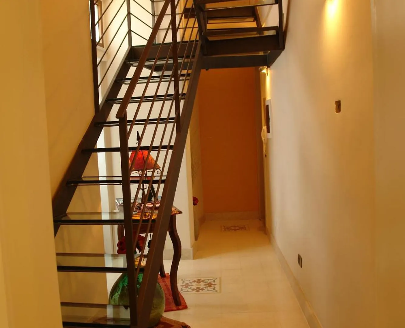 Rossocorallo B&B Catane 3*,  Italie
