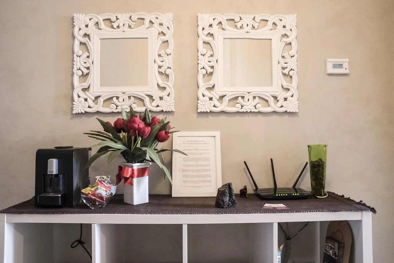 Rossocorallo B&B Catane