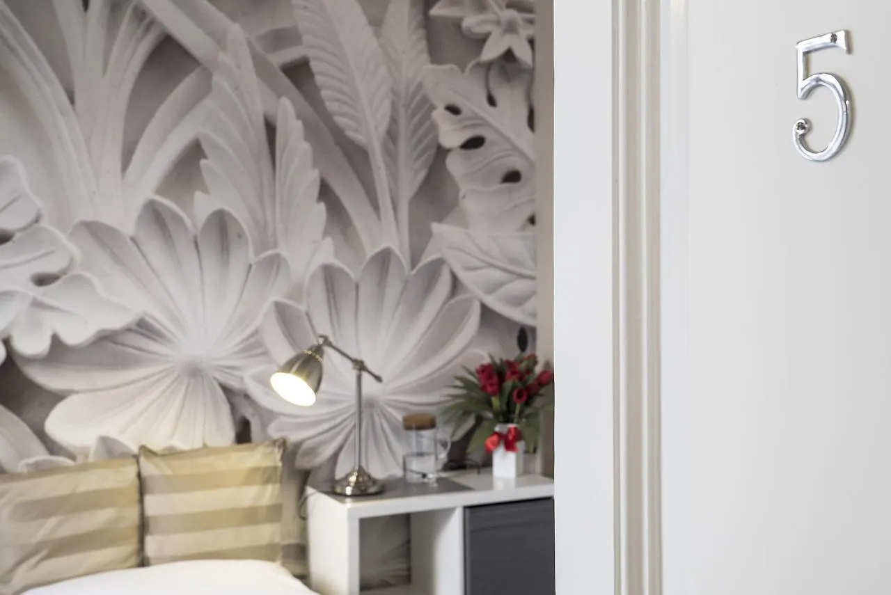Rossocorallo B&B Catane