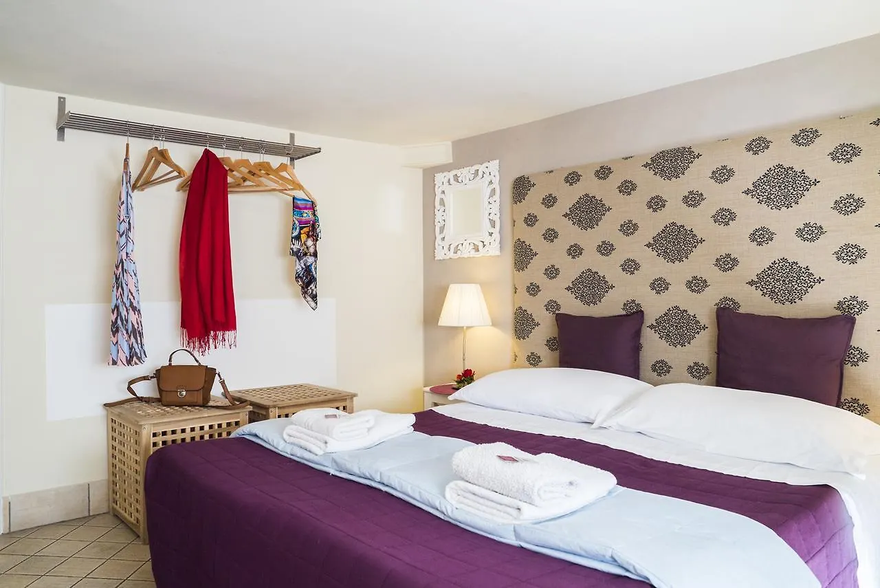 *** Bed & Breakfast Rossocorallo B&B Catania Italy