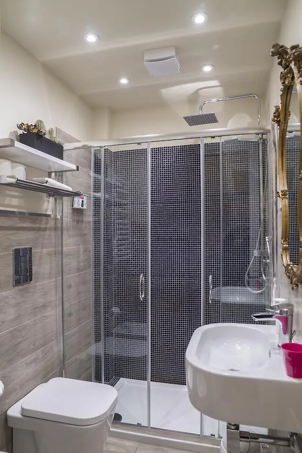 Rossocorallo B&B Catane