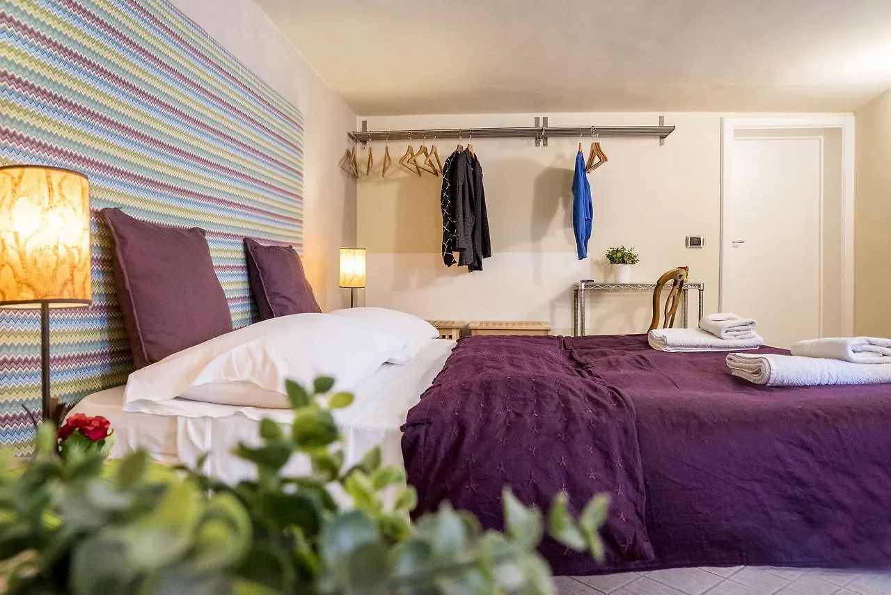 Rossocorallo B&B Catane Italie