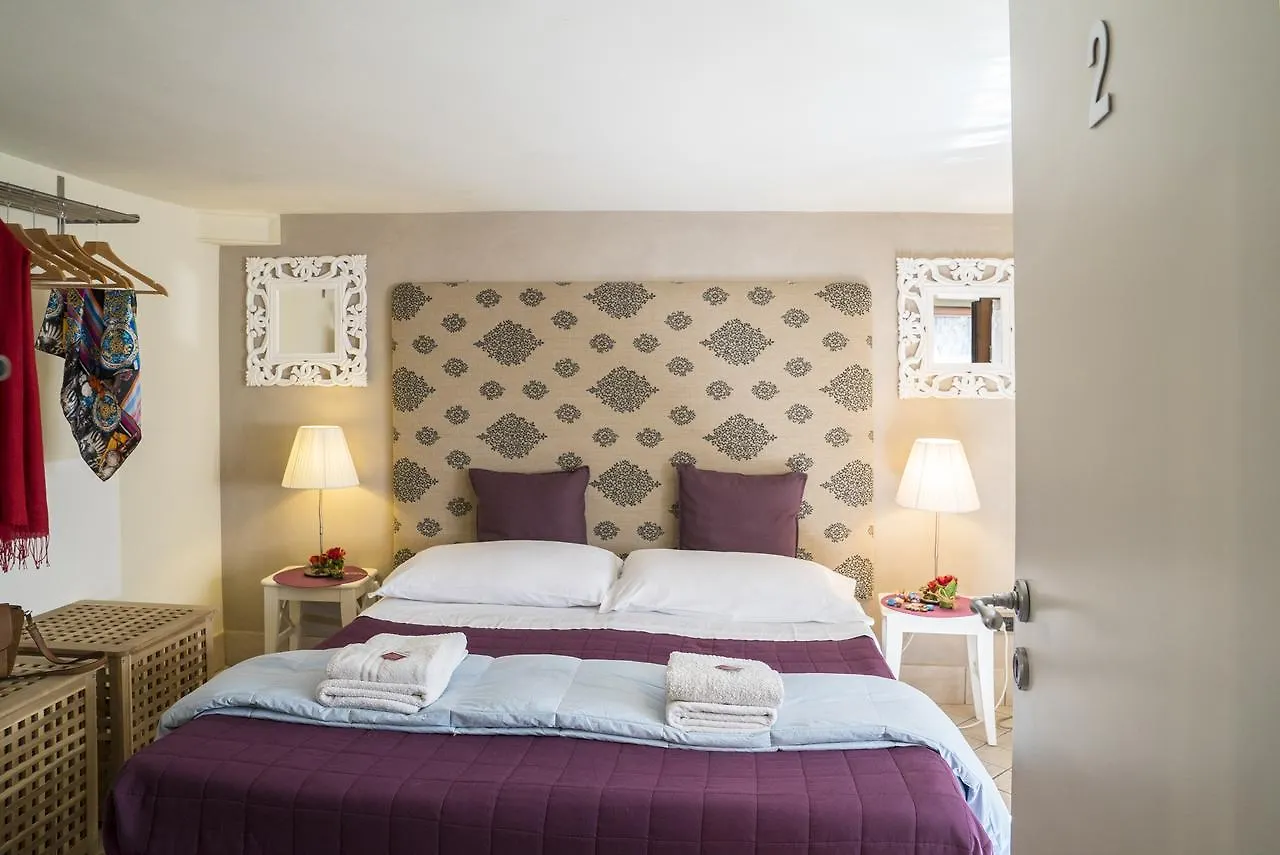 Rossocorallo B&B Catania