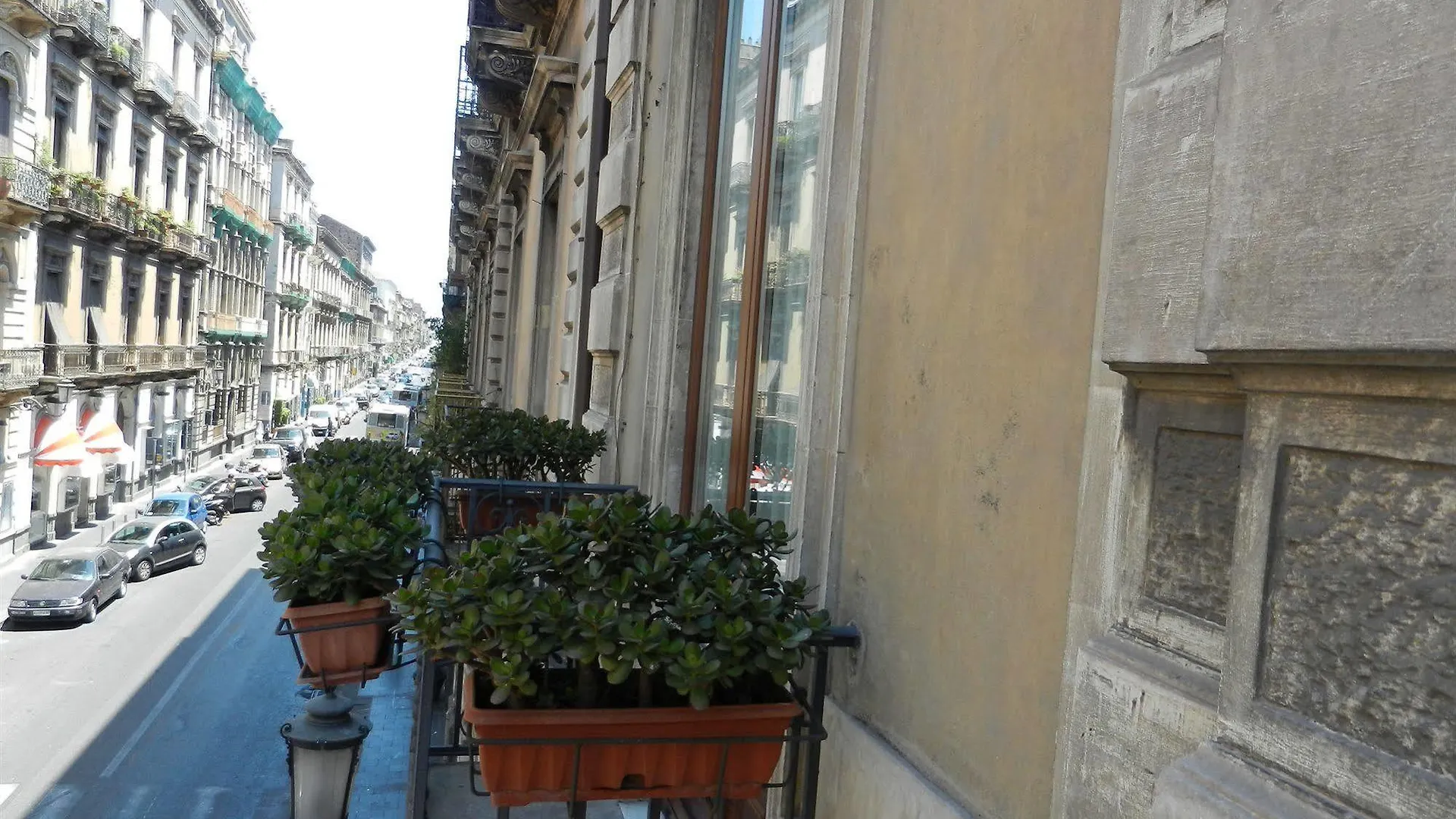 Rossocorallo B&B Catane