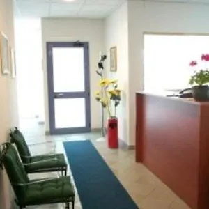 Girasole House 3* Florencia