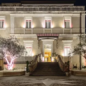 Hotel Del Bosco