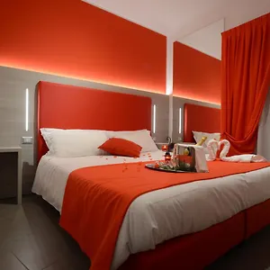 Hotel Nuova Orchidea Dresano