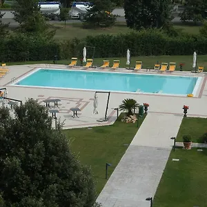 Hotel Park Ripaverde Borgo San Lorenzo