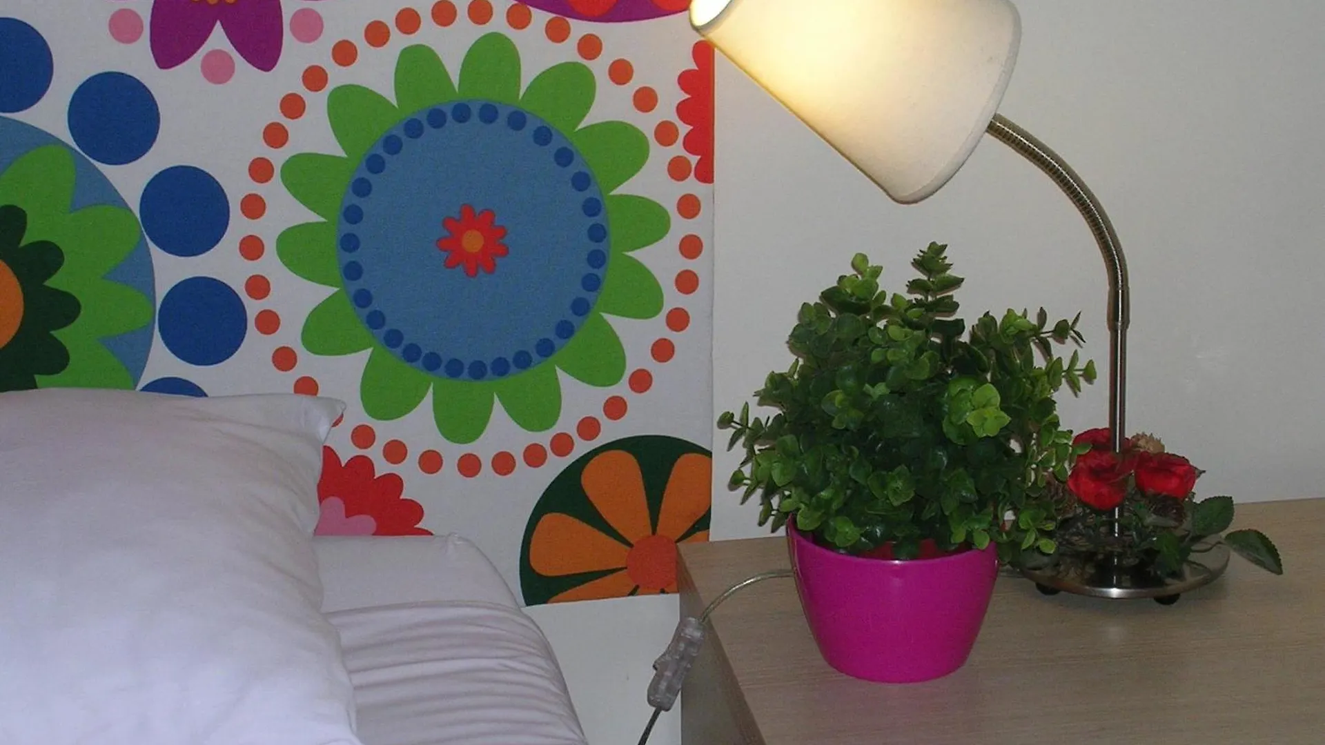 Oda ve Kahvaltı Rossocorallo B&B Katanya