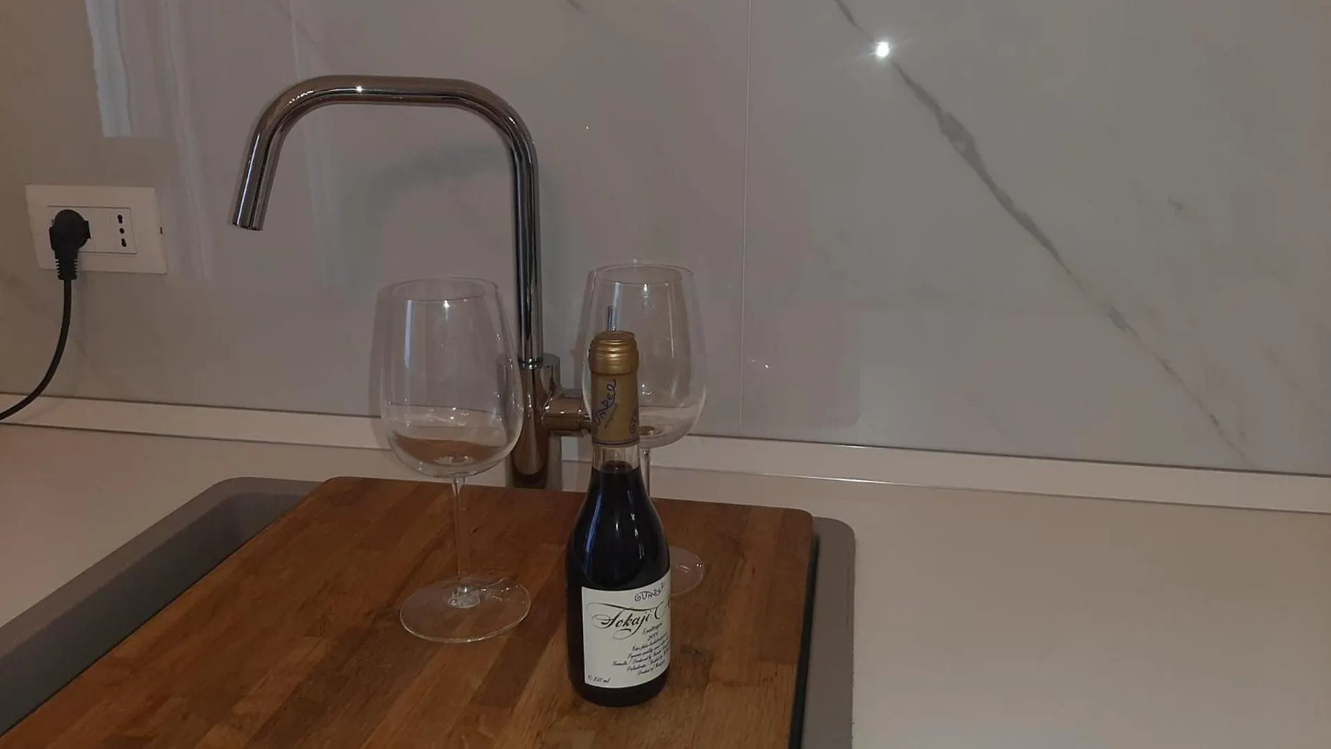 Rossocorallo B&B Katanya