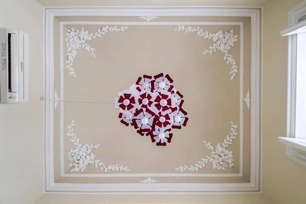 Rossocorallo B&B Katanya İtalya