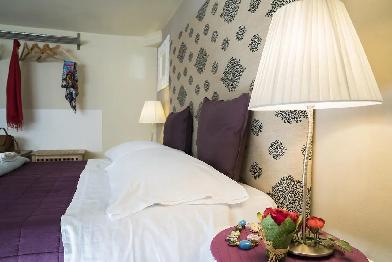 Rossocorallo B&B Katanya 3*,  İtalya